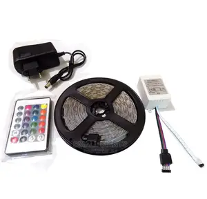 5 Metres LED Waterproof Strip Lights
