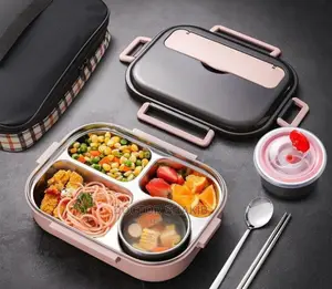 Leak Proof Dining Lunch Box