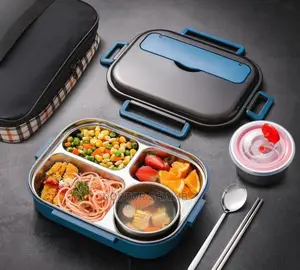 Leak Proof Dining Lunch Box