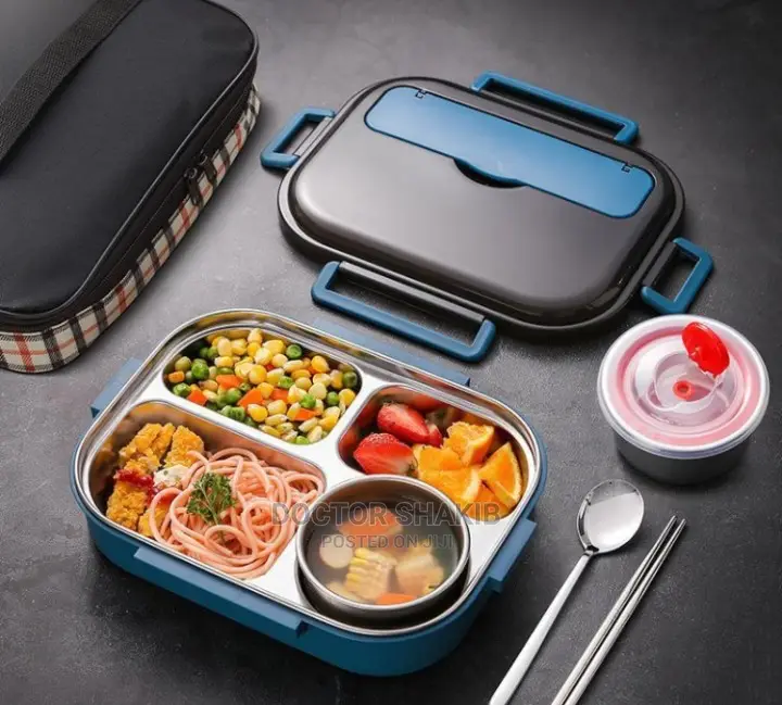 Leak Proof Dining Lunch Box