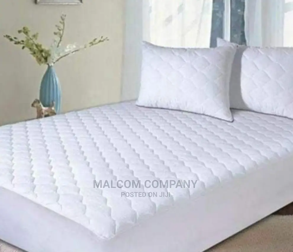 Waterproof Mattress Protector