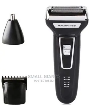 3 in 1 Pro Yoko Shaver Trimmer Clipper