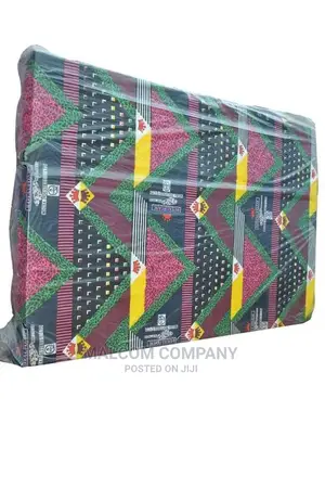 Small Mattress 3by6 4inches