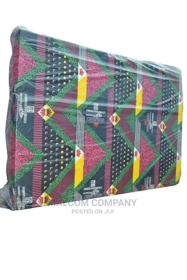Small Mattress 3by6 4inches