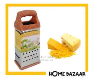 4 Sided Multipurpose Grater