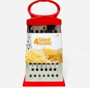 4 Sided Multipurpose Grater