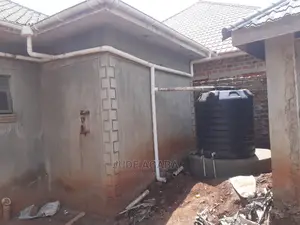 Gutter Installation.(Rain Water)