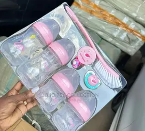 Feeding Bottles