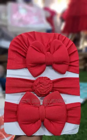 Kids Head Band