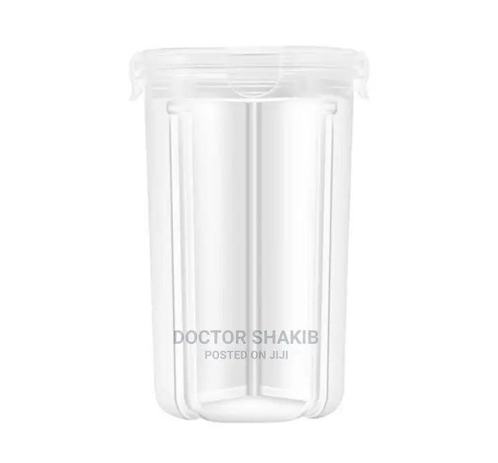 Air Tight Container