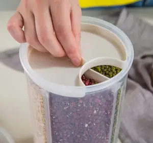 Air Tight Container