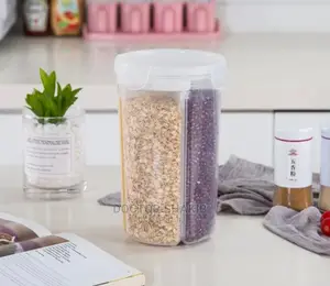 Air Tight Container