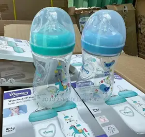 Feeding Bottles