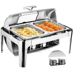 High Quality Buffet Warmer