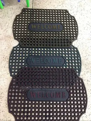 Strong Door Mats