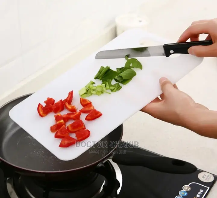 3pcs Chopping Board