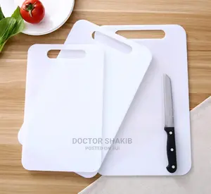 3pcs Chopping Board