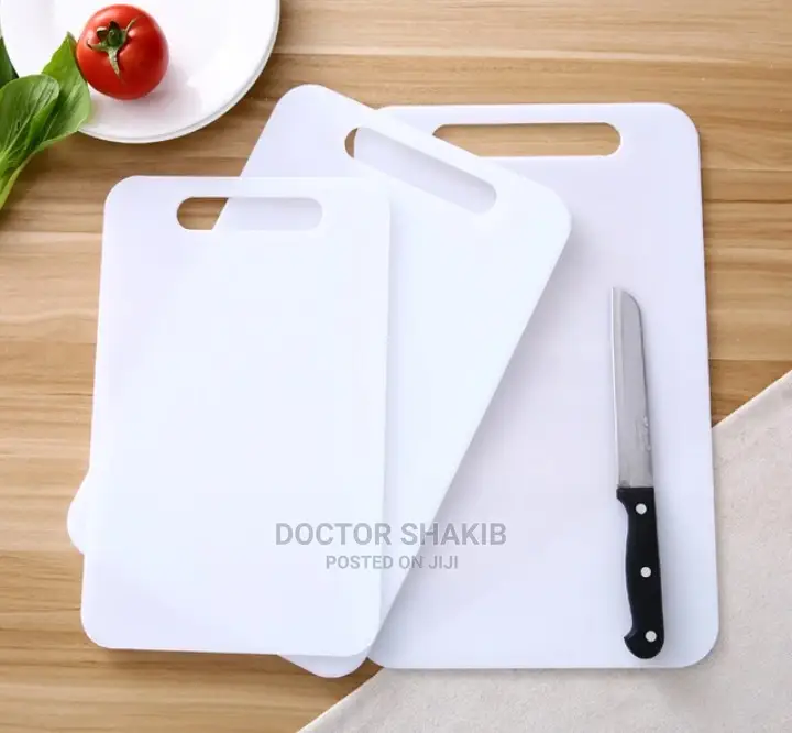 3pcs Chopping Board