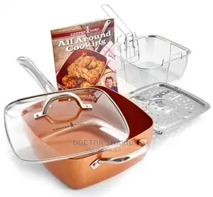 Casserole Cookware