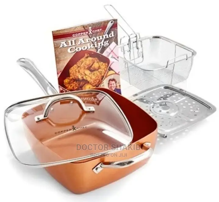 Casserole Cookware