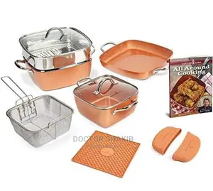Casserole Cookware