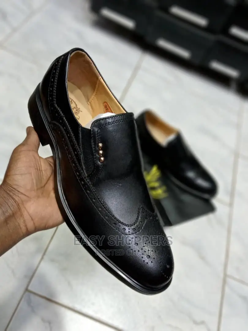 Office Shoes