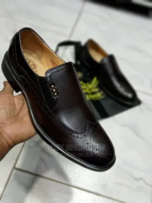 Office Shoes