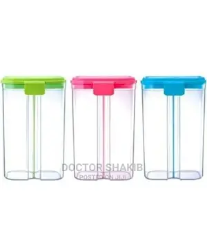 Air Tight Container