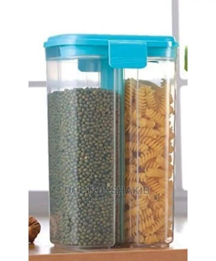 Air Tight Container