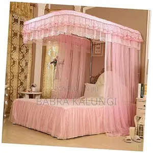 Adjustable Mosquito Net