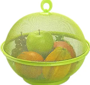 New Modest Fruit Basket