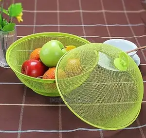 New Modest Fruit Basket