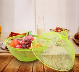 New Modest Fruit Basket