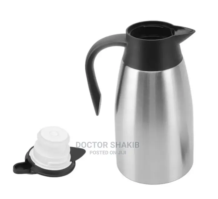 Always Stainless Steel Thermos Flask
