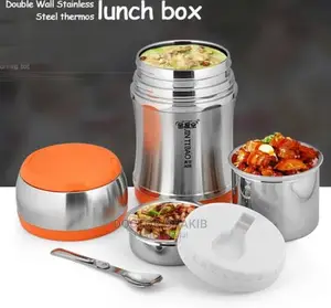 Food Flask