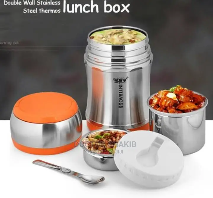 Food Flask