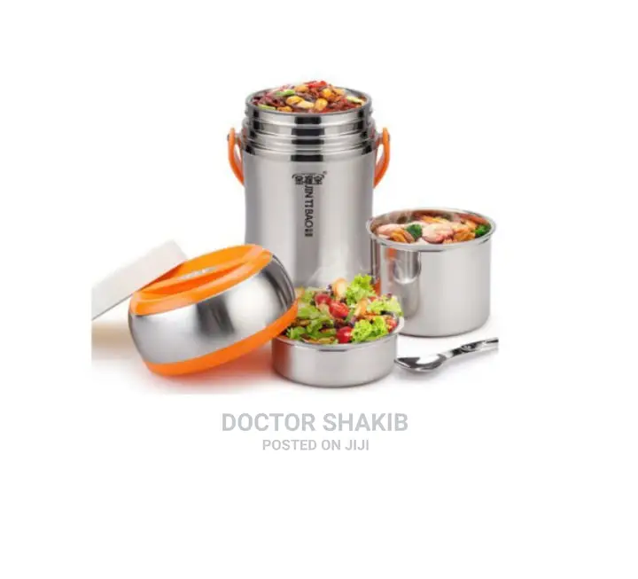 Food Flask