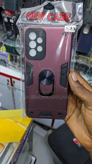 S23 Phone Case