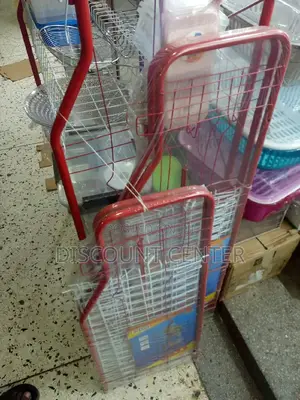 Dish Rack Flexible Sizable Rack