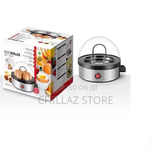 Sonifer Electric Egg Cooker.