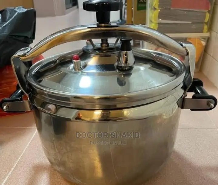 HTH 15L HTH Pressure Cooker