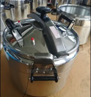HTH 15L HTH Pressure Cooker