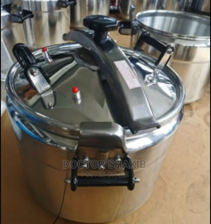 HTH 15L HTH Pressure Cooker