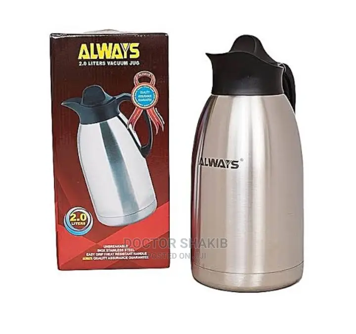 Always Flask