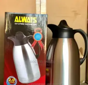 Always Flask