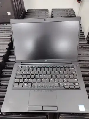 Laptop Dell Latitude 7390 16GB Intel Core I7 SSD 512GB