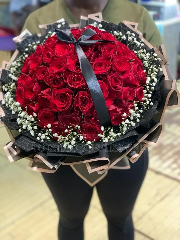 Excecutive Flower Bouquet