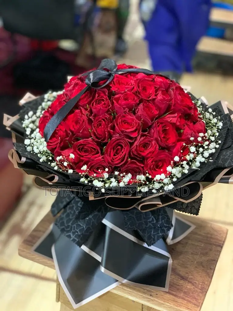 Excecutive Flower Bouquet