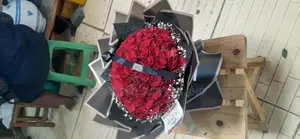 Excecutive Flower Bouquet