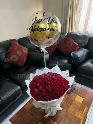 Birthday Bouquet